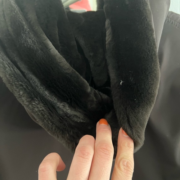 Marc Jacob's coat - Picture 4 of 8